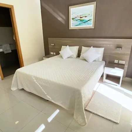 公寓 Vista Point - Cast Renting *