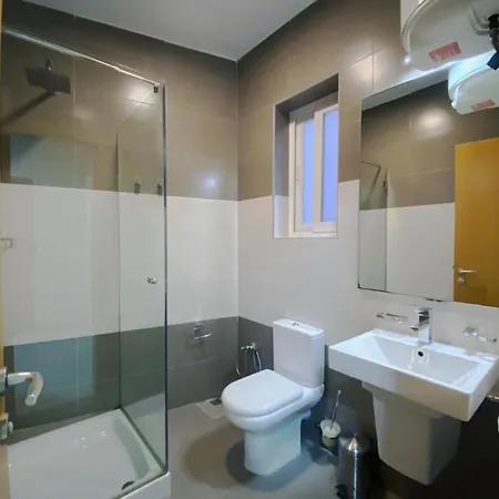 Vista Point - Cast Renting Apartman Msida