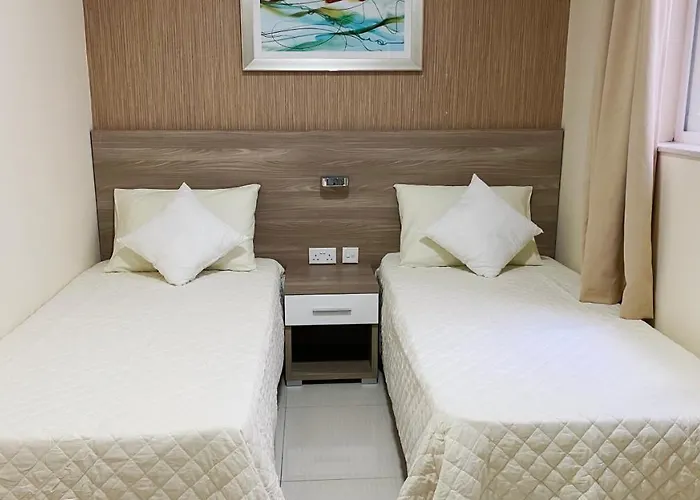 Апартаменты Vista Point - Cast Renting *