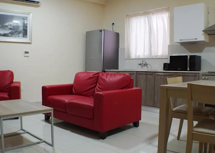 Vista Point - Cast Renting Апартаменты