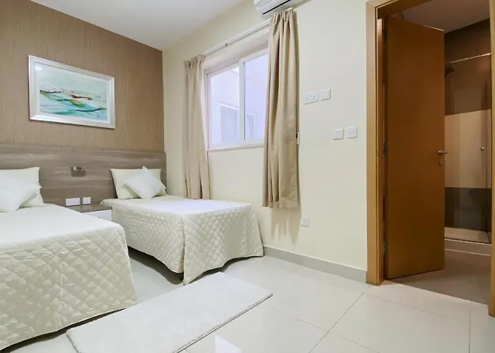 Vista Point - Cast Renting Апартаменты *