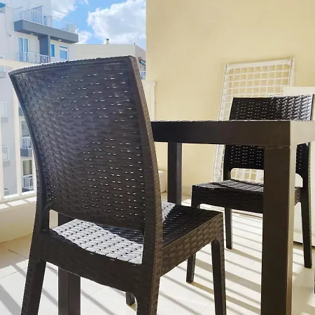 Vista Point - Cast Renting * Msida