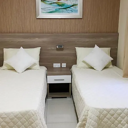 Apartment Vista Point - Cast Renting *