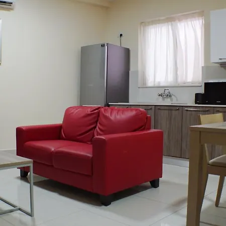 Vista Point - Cast Renting Apartment