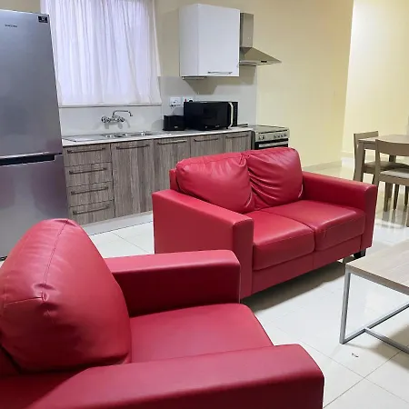 Apartment Vista Point - Cast Renting