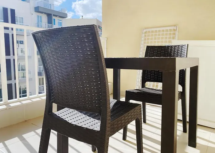 Vista Point - Cast Renting * Msida