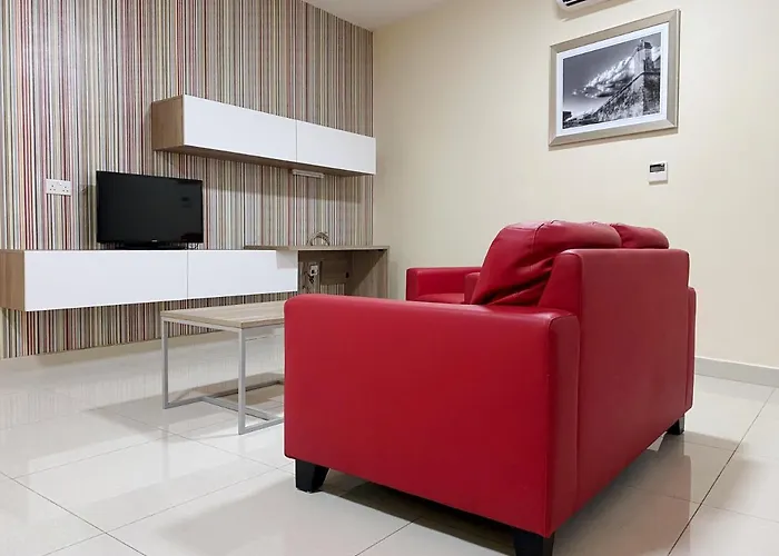 Διαμέρισμα Vista Point - Cast Renting *