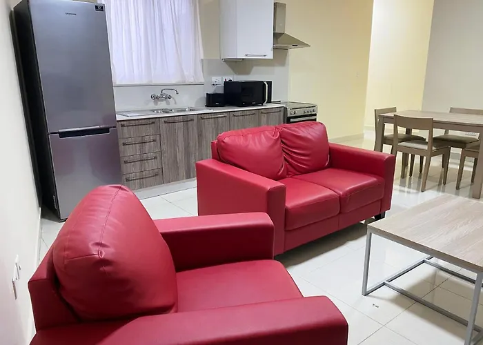 Διαμέρισμα Vista Point - Cast Renting