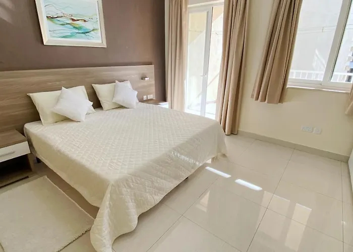 Vista Point - Cast Renting * Msida