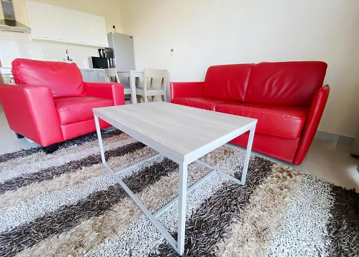 Vista Point - Cast Renting Msida