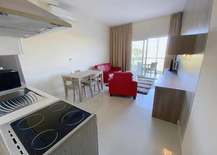 Vista Point - Cast Renting * Msida